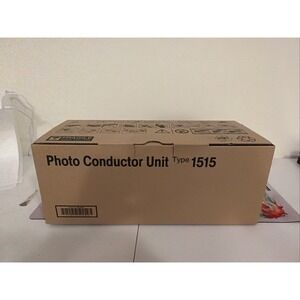 Ricoh Photo Conductor Unit Type 1515 Imaging Drum Model B446-83 EDP 411844